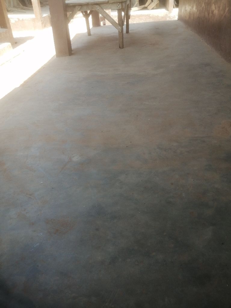 Photo de l'infrastructure