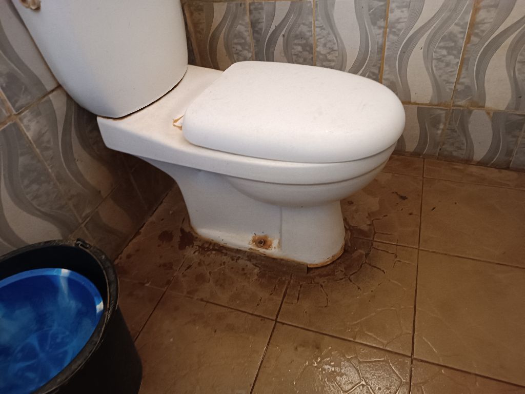 Photo de l'infrastructure