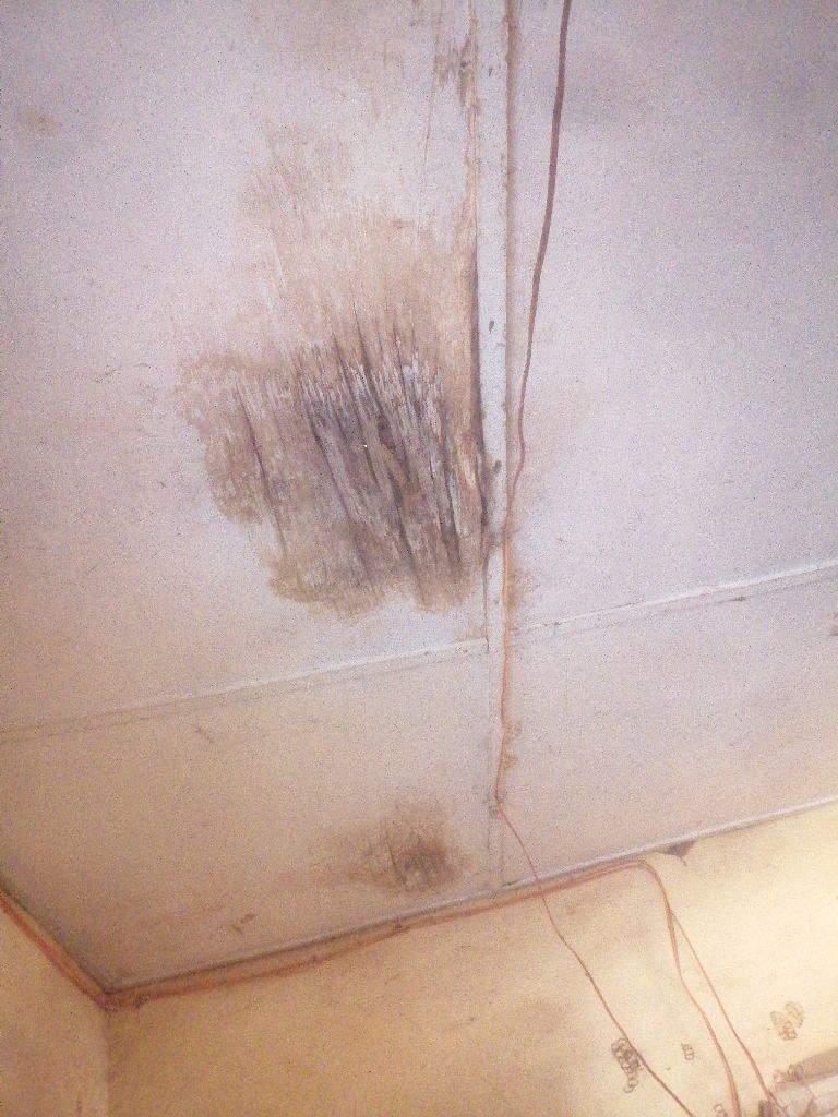 Photo de l'infrastructure