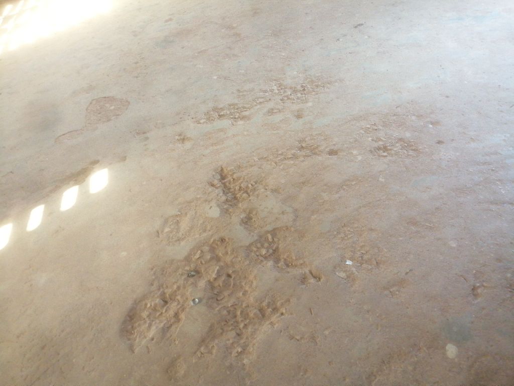 Photo de l'infrastructure