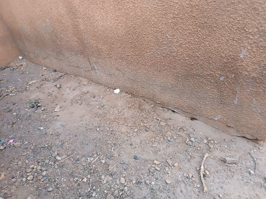 Photo de l'infrastructure