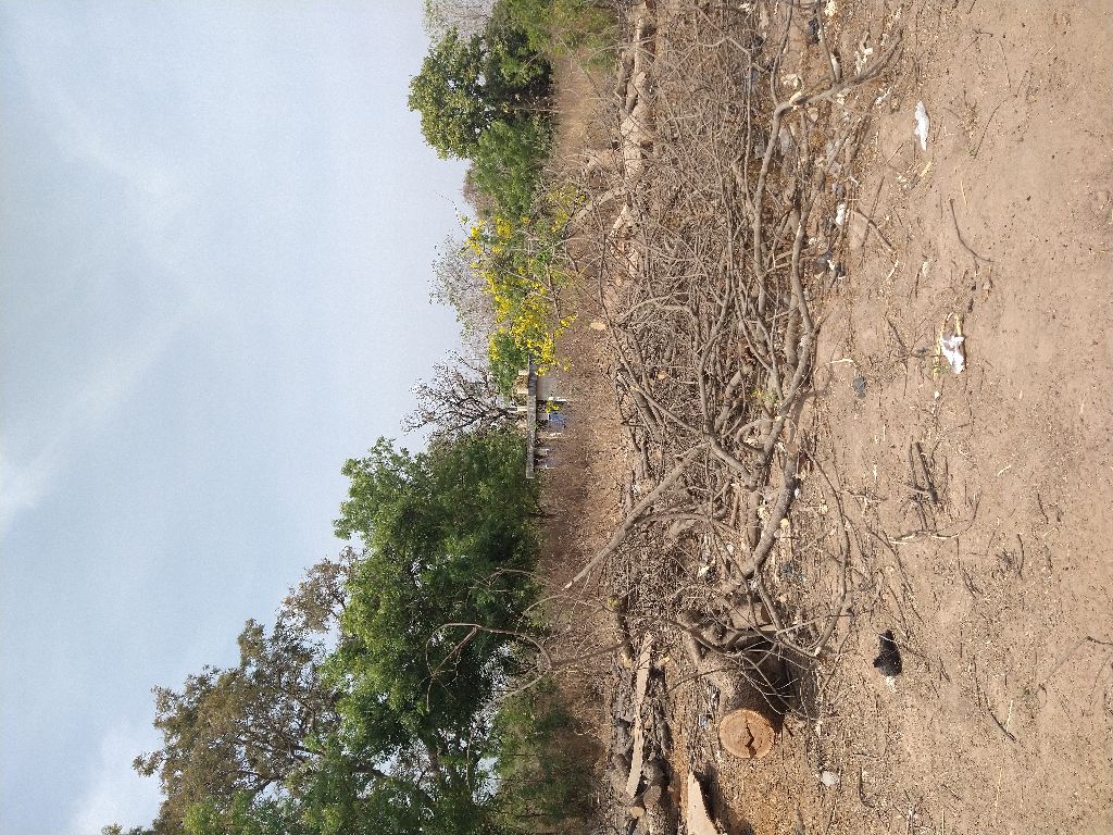 Photo de l'infrastructure