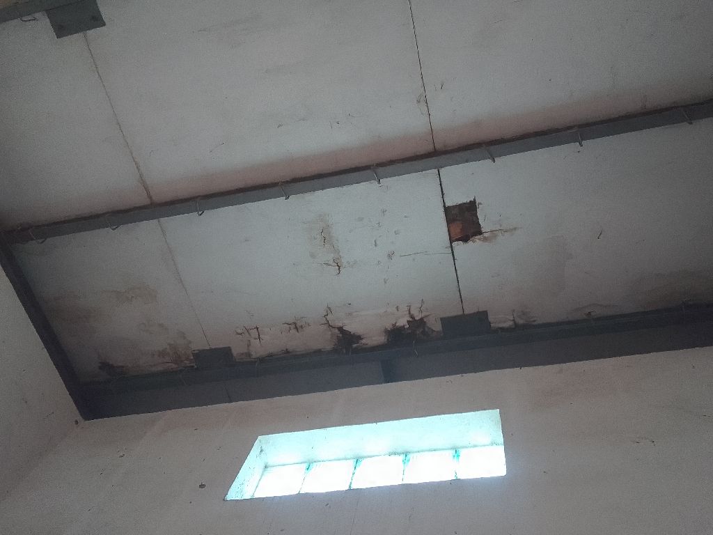 Photo de l'infrastructure