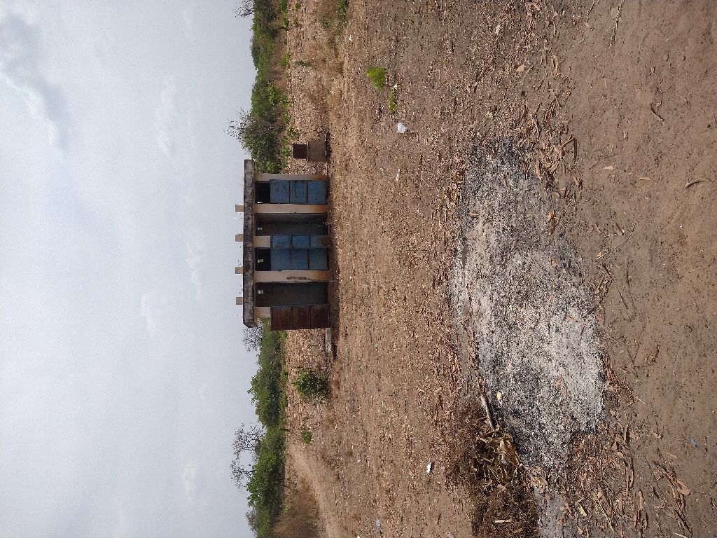 Photo de l'infrastructure