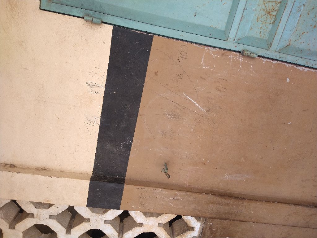 Photo de l'infrastructure