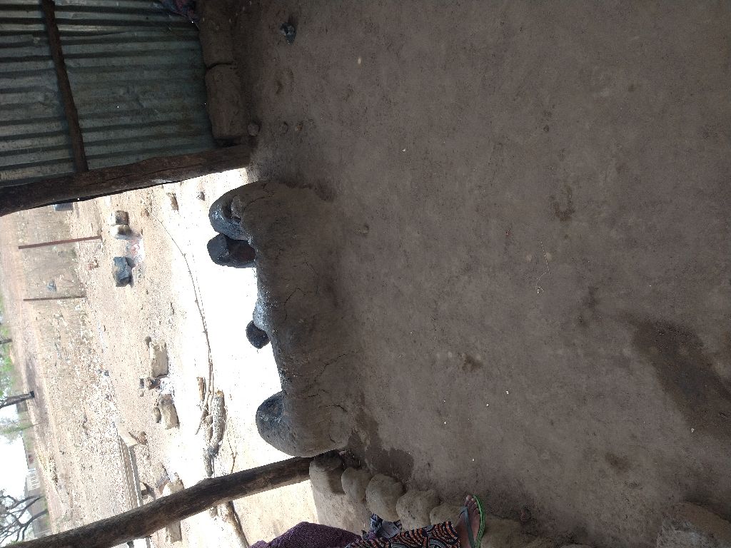 Photo de l'infrastructure