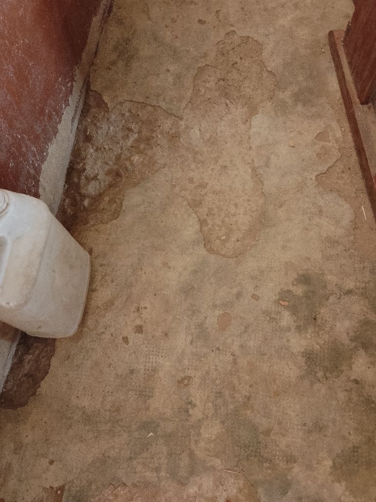 Photo de l'infrastructure