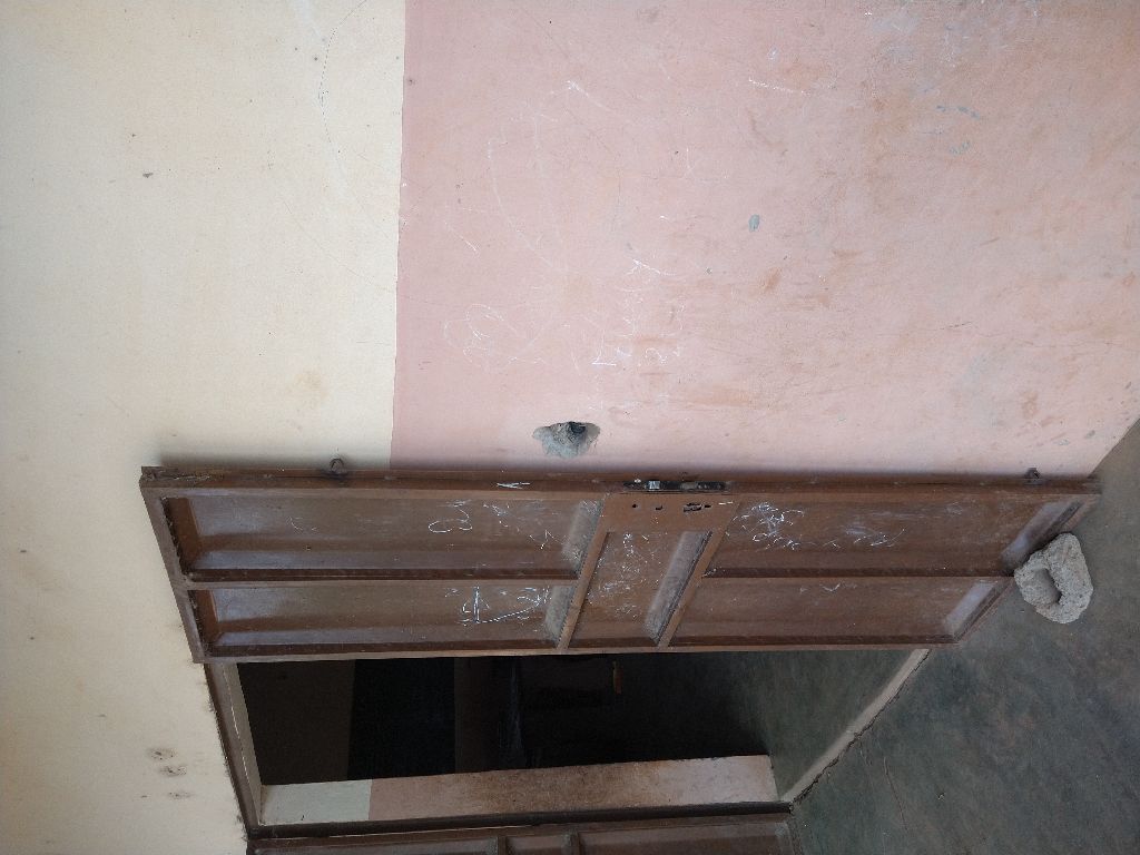 Photo de l'infrastructure