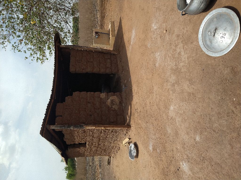 Photo de l'infrastructure