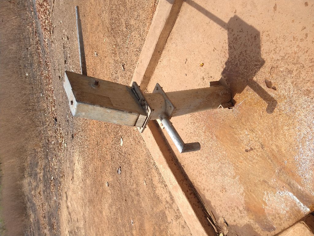 Photo de l'infrastructure