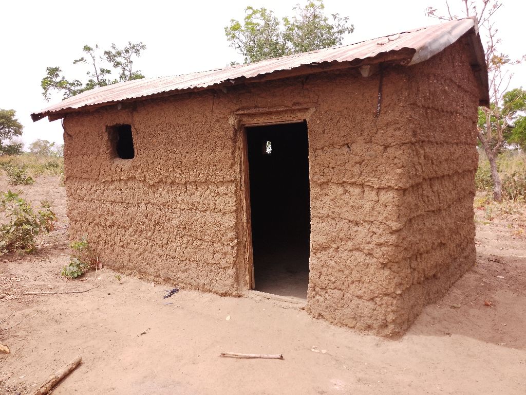 Photo de l'infrastructure