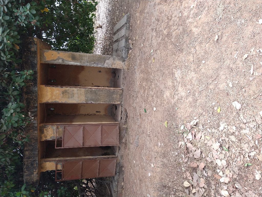 Photo de l'infrastructure