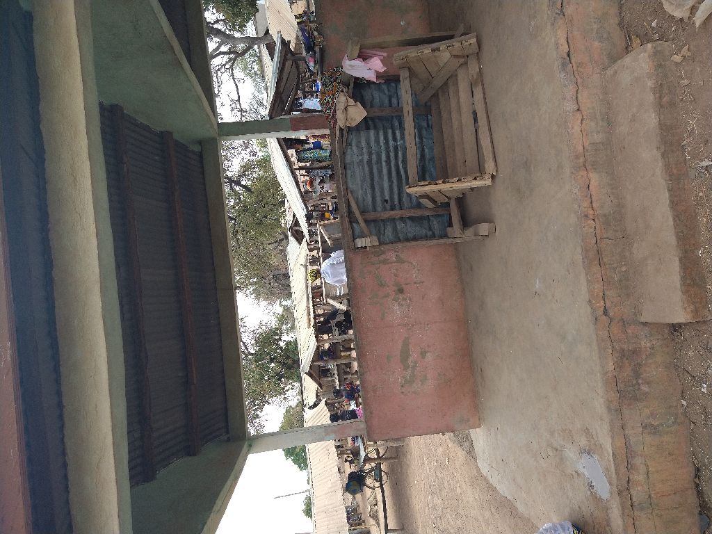 Photo de l'infrastructure