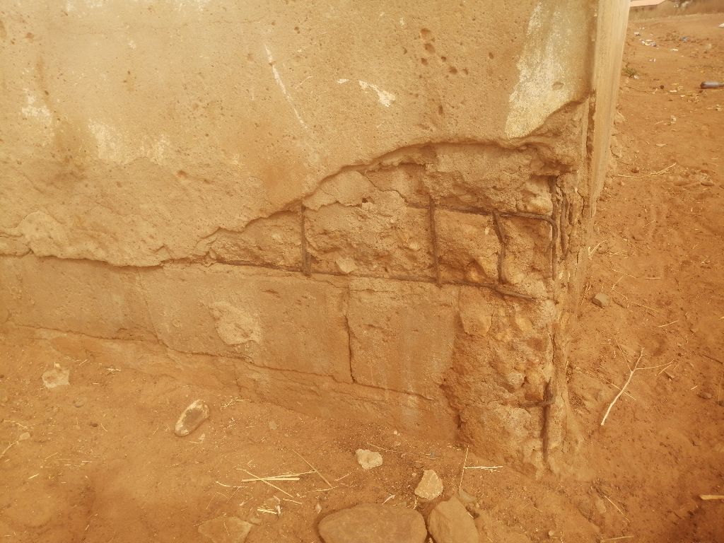 Photo de l'infrastructure