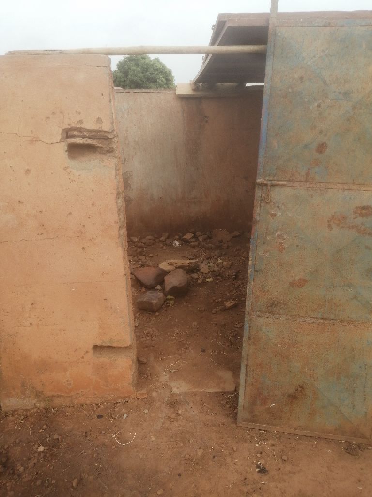 Photo de l'infrastructure