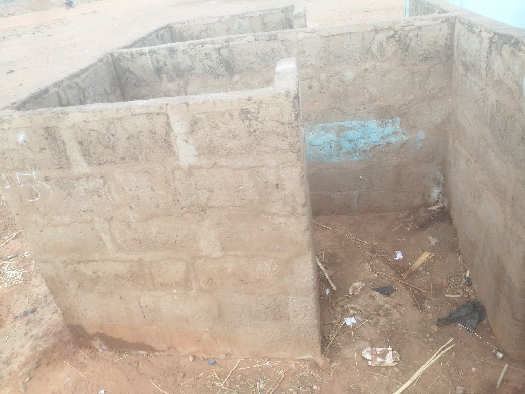 Photo de l'infrastructure