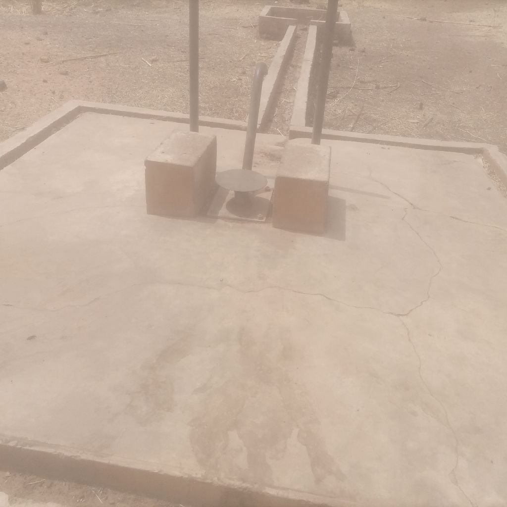 Photo de l'infrastructure