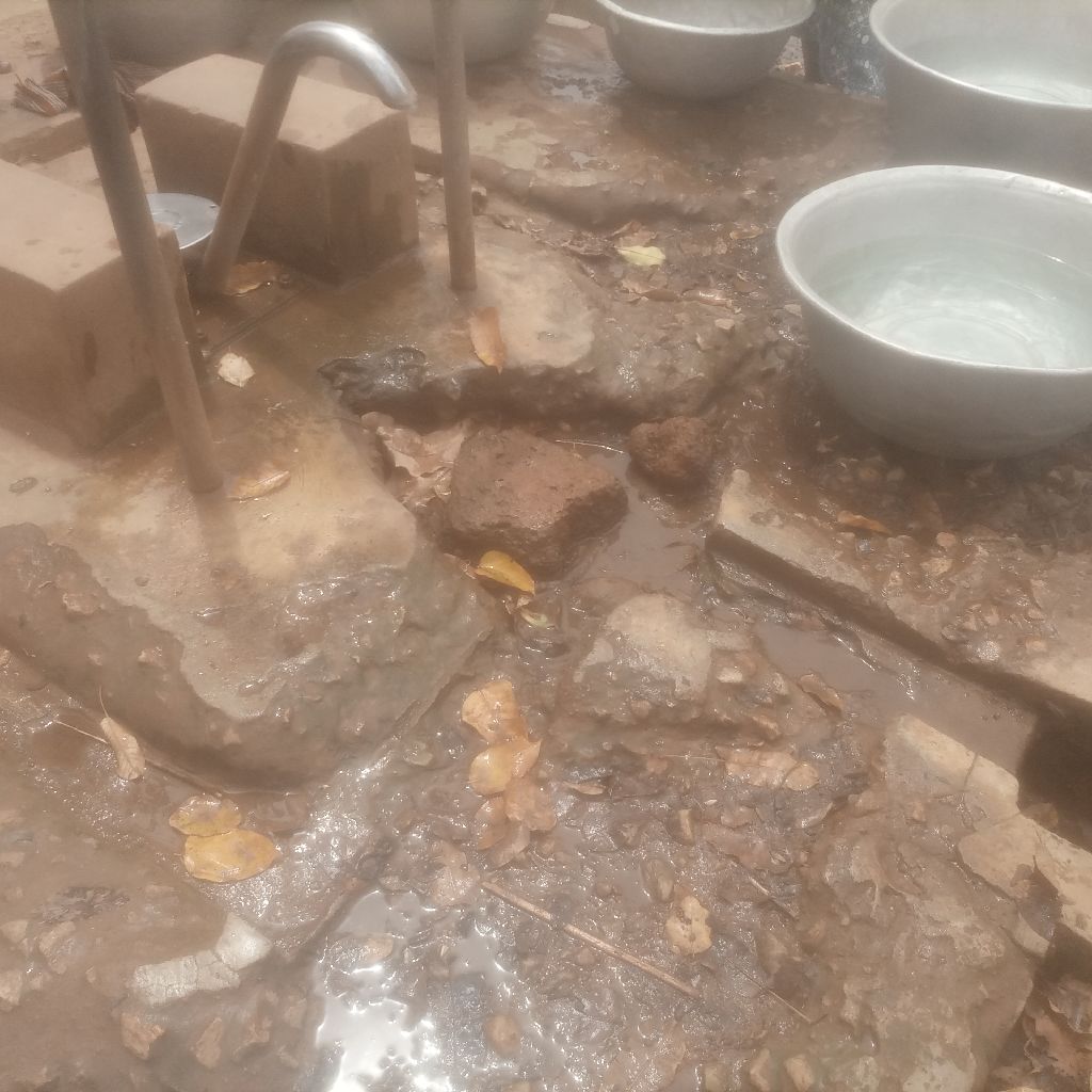 Photo de l'infrastructure