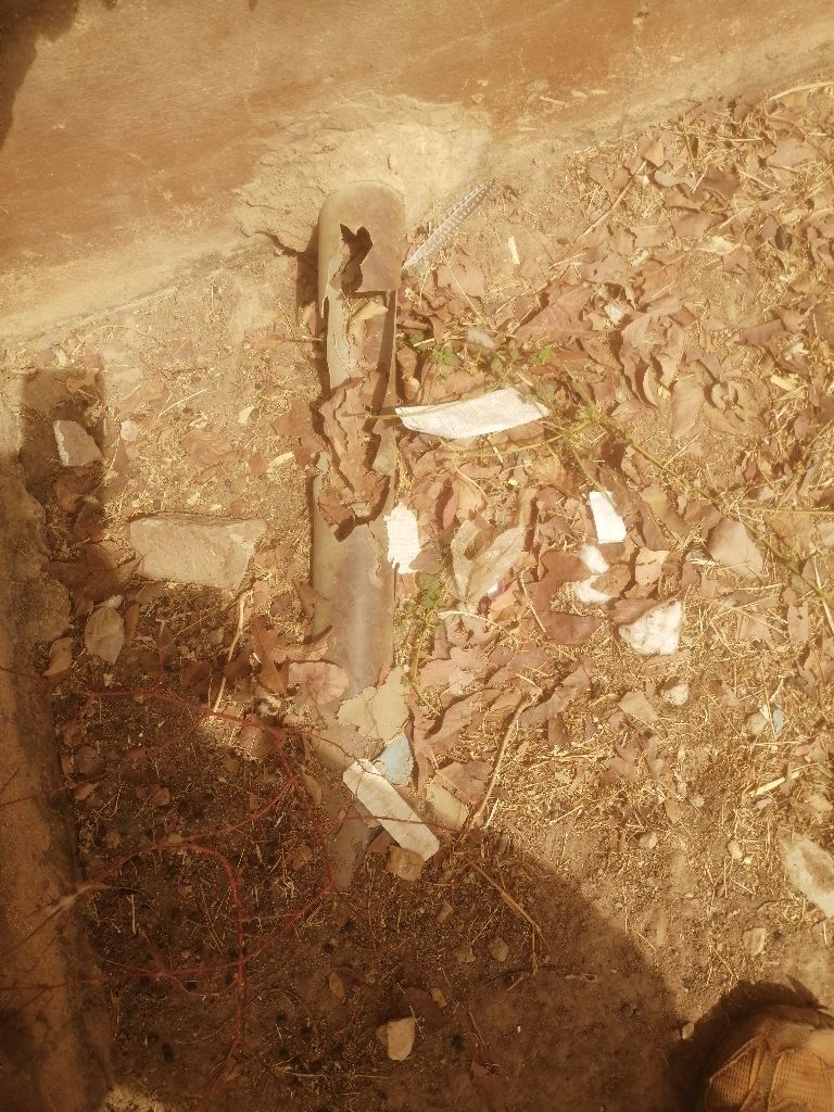 Photo de l'infrastructure