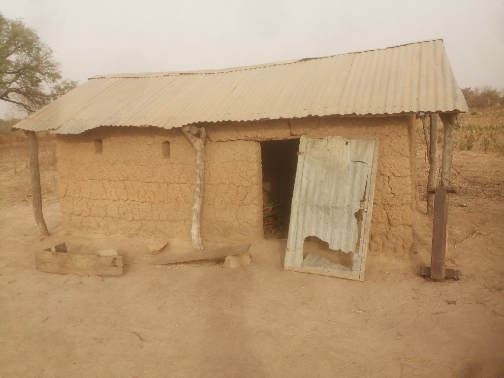 Photo de l'infrastructure