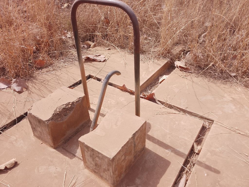 Photo de l'infrastructure