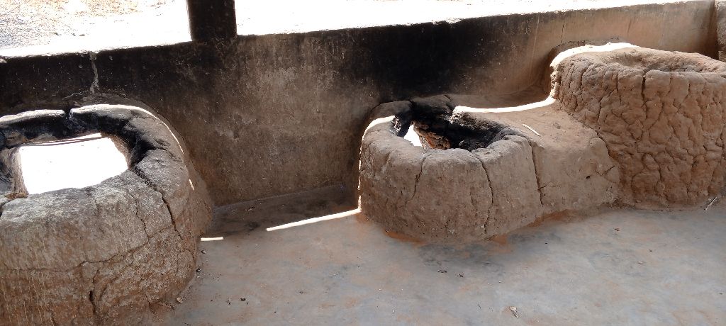 Photo de l'infrastructure