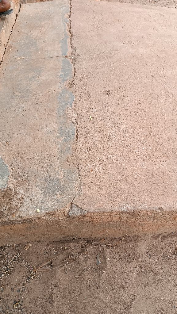 Photo de l'infrastructure