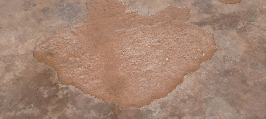 Photo de l'infrastructure