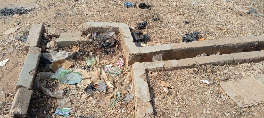 Photo de l'infrastructure