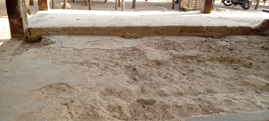 Photo de l'infrastructure