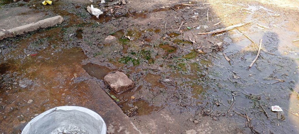 Photo de l'infrastructure