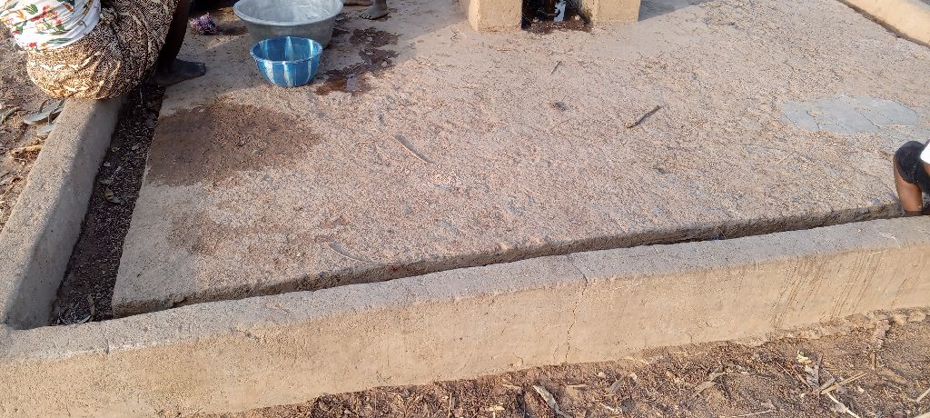 Photo de l'infrastructure