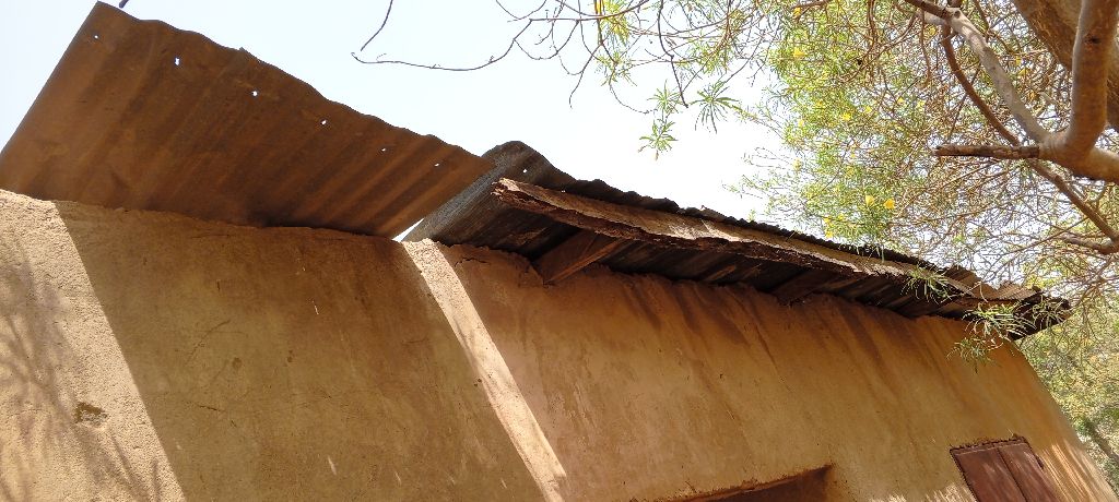 Photo de l'infrastructure