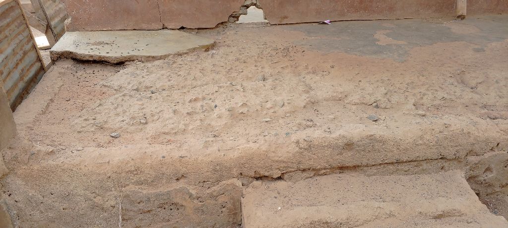 Photo de l'infrastructure