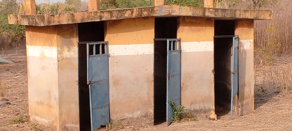 Photo de l'infrastructure