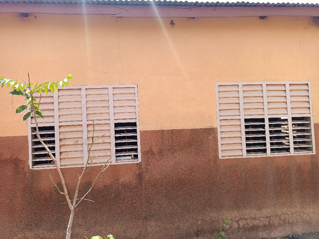 Photo de l'infrastructure