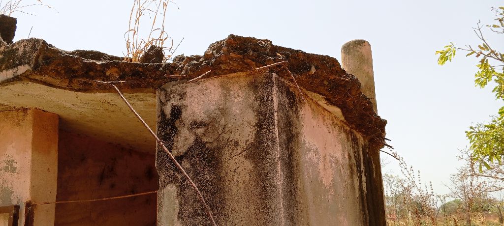 Photo de l'infrastructure