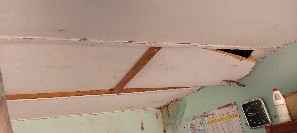 Photo de l'infrastructure