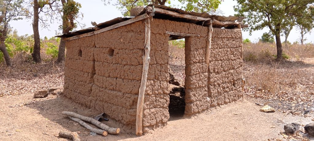 Photo de l'infrastructure