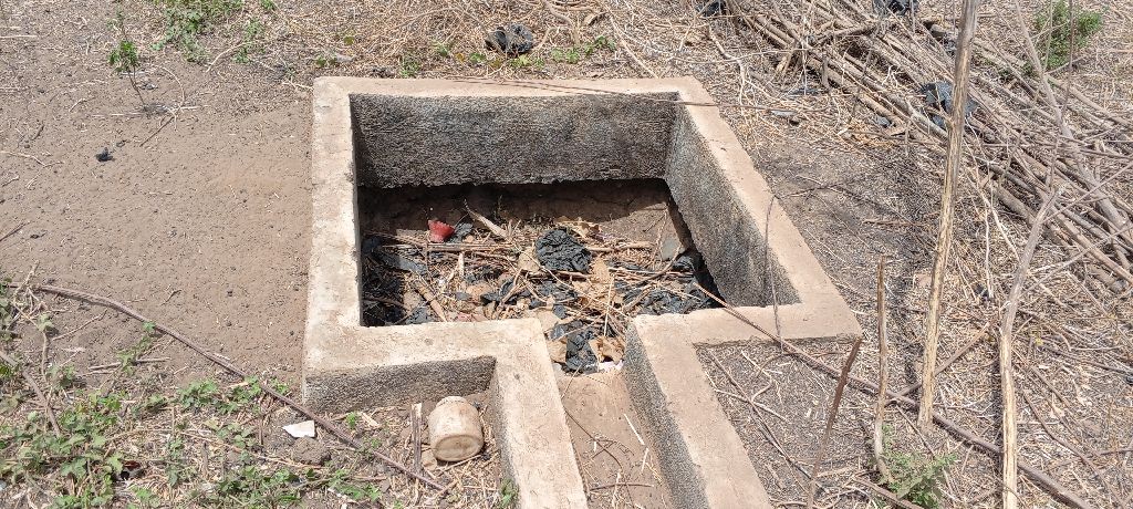 Photo de l'infrastructure