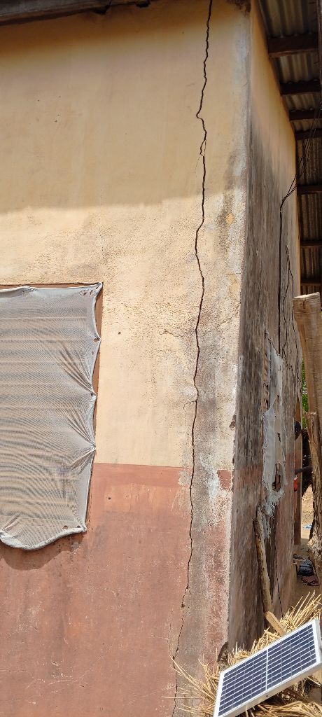 Photo de l'infrastructure