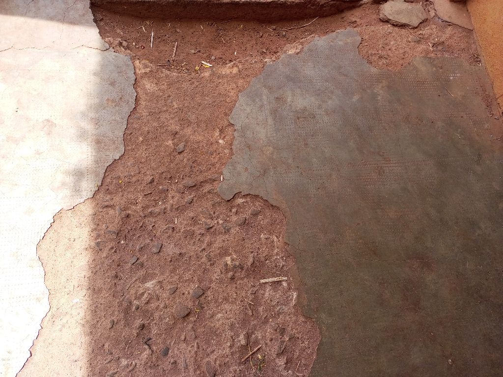 Photo de l'infrastructure