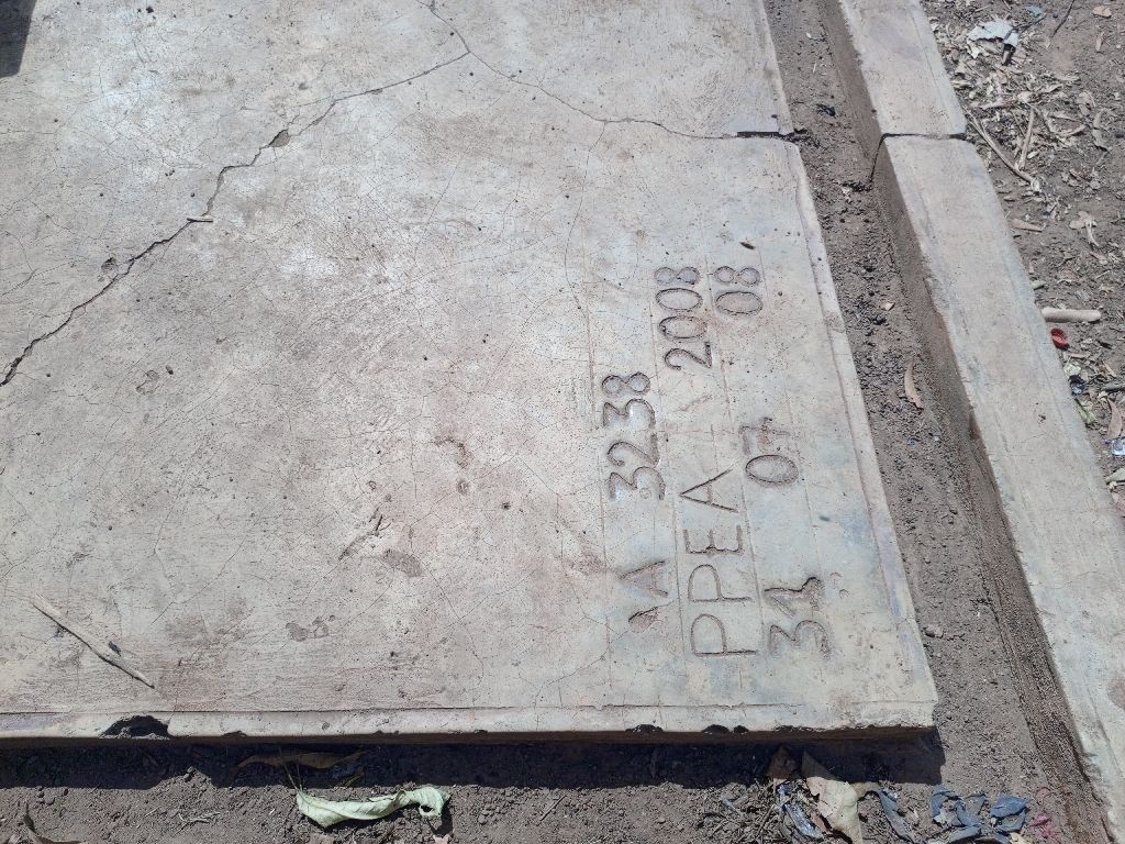 Photo de l'infrastructure