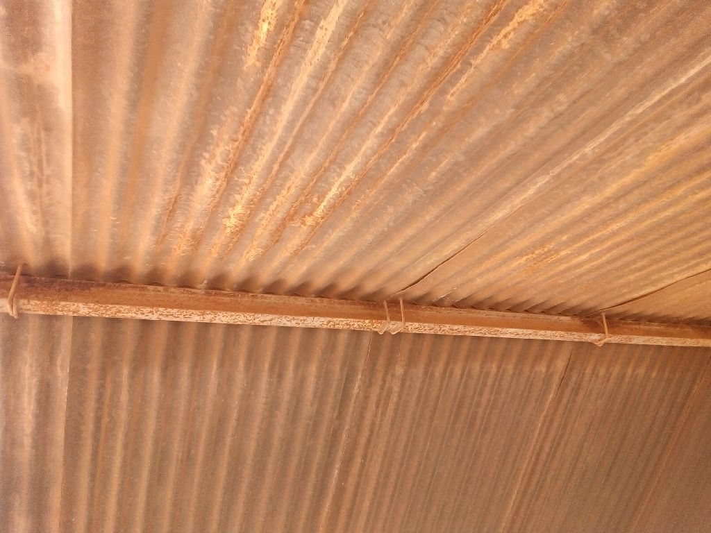 Photo de l'infrastructure