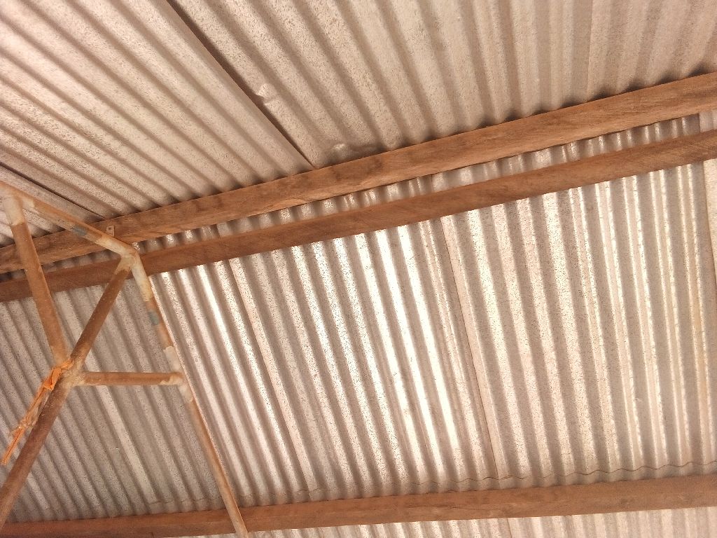 Photo de l'infrastructure