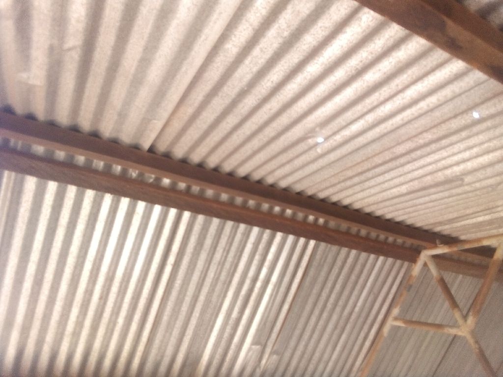 Photo de l'infrastructure