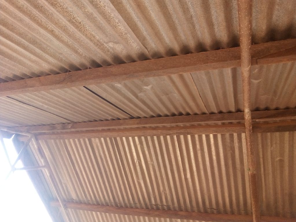 Photo de l'infrastructure