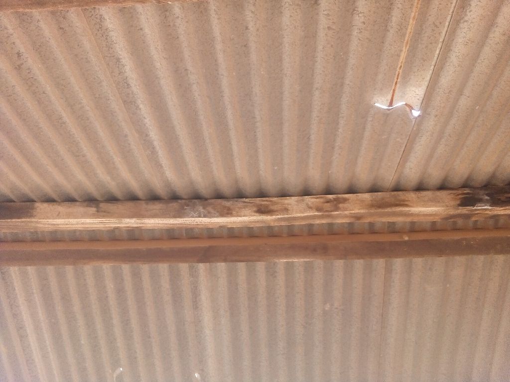 Photo de l'infrastructure