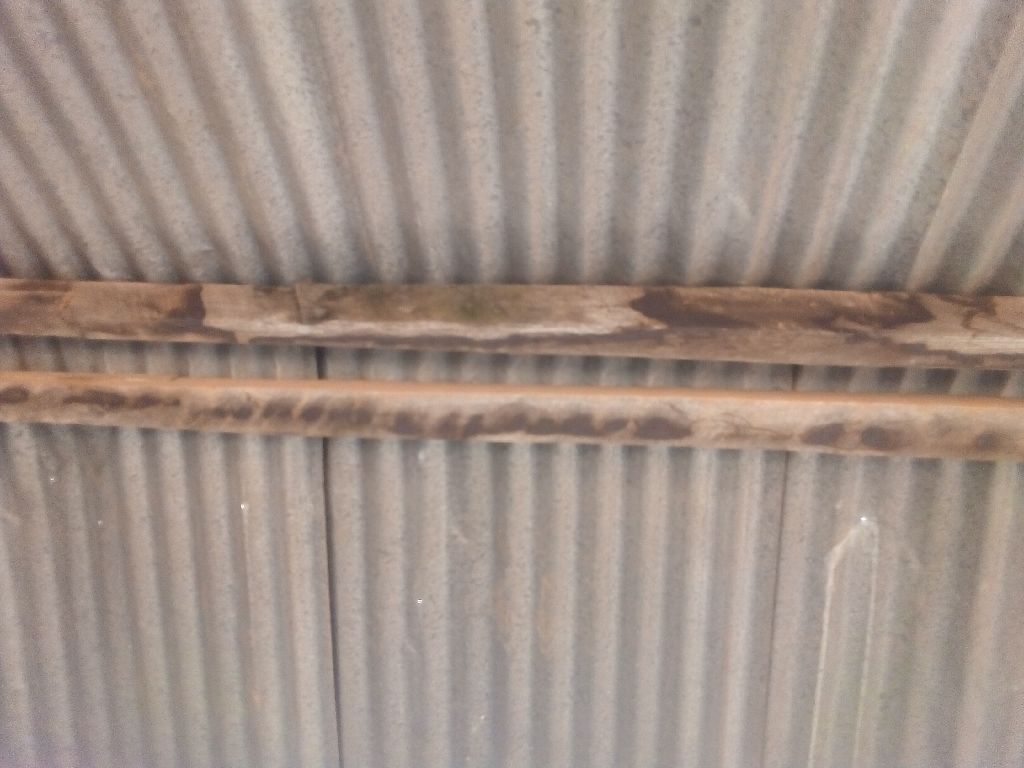 Photo de l'infrastructure