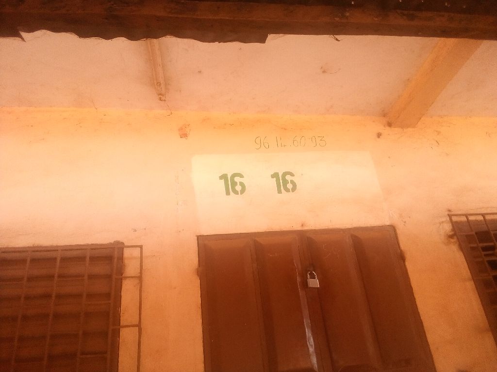 Photo de l'infrastructure